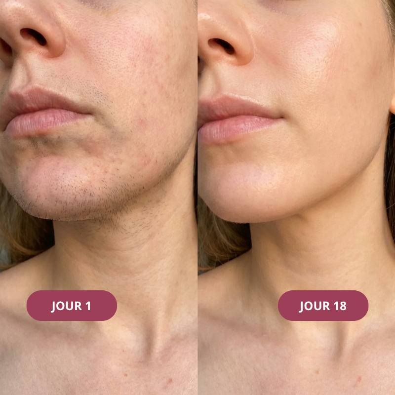 Rituel Trio Anti-repousse Melysor